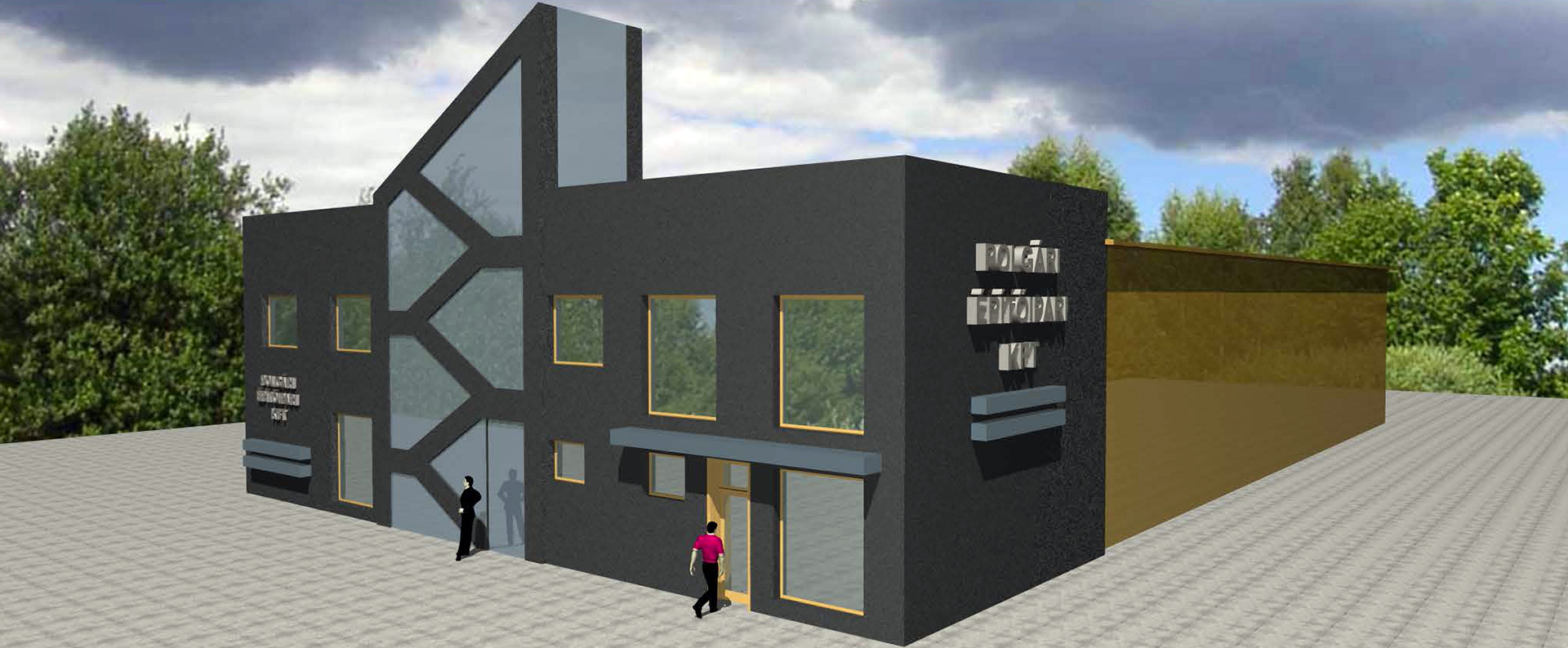 Depot facility, Encs (concept) 2