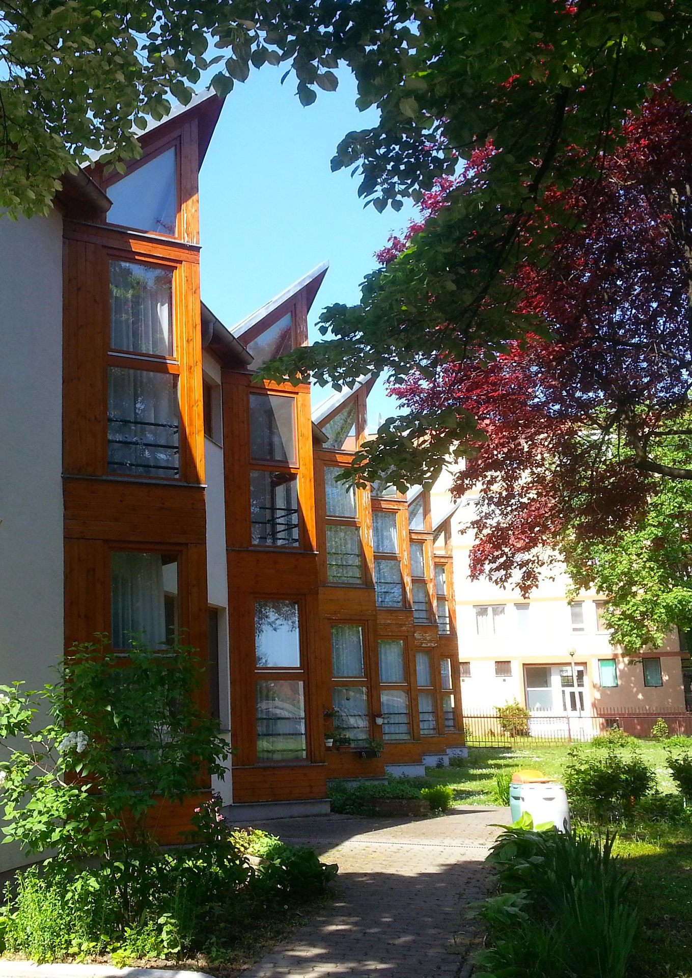 Nikodémus Care Home, Tiszaújváros 5