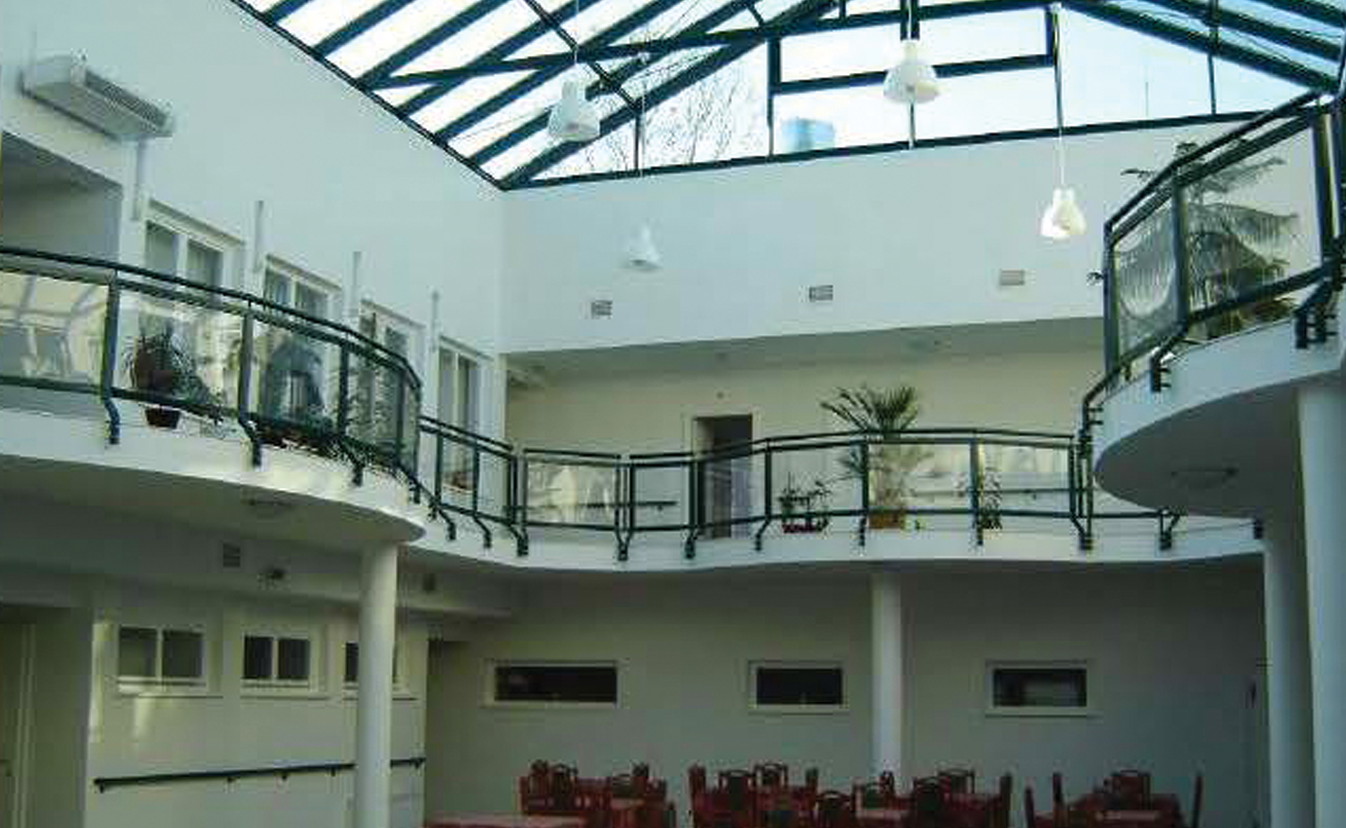 Nikodémus Care Home, Tiszaújváros 7