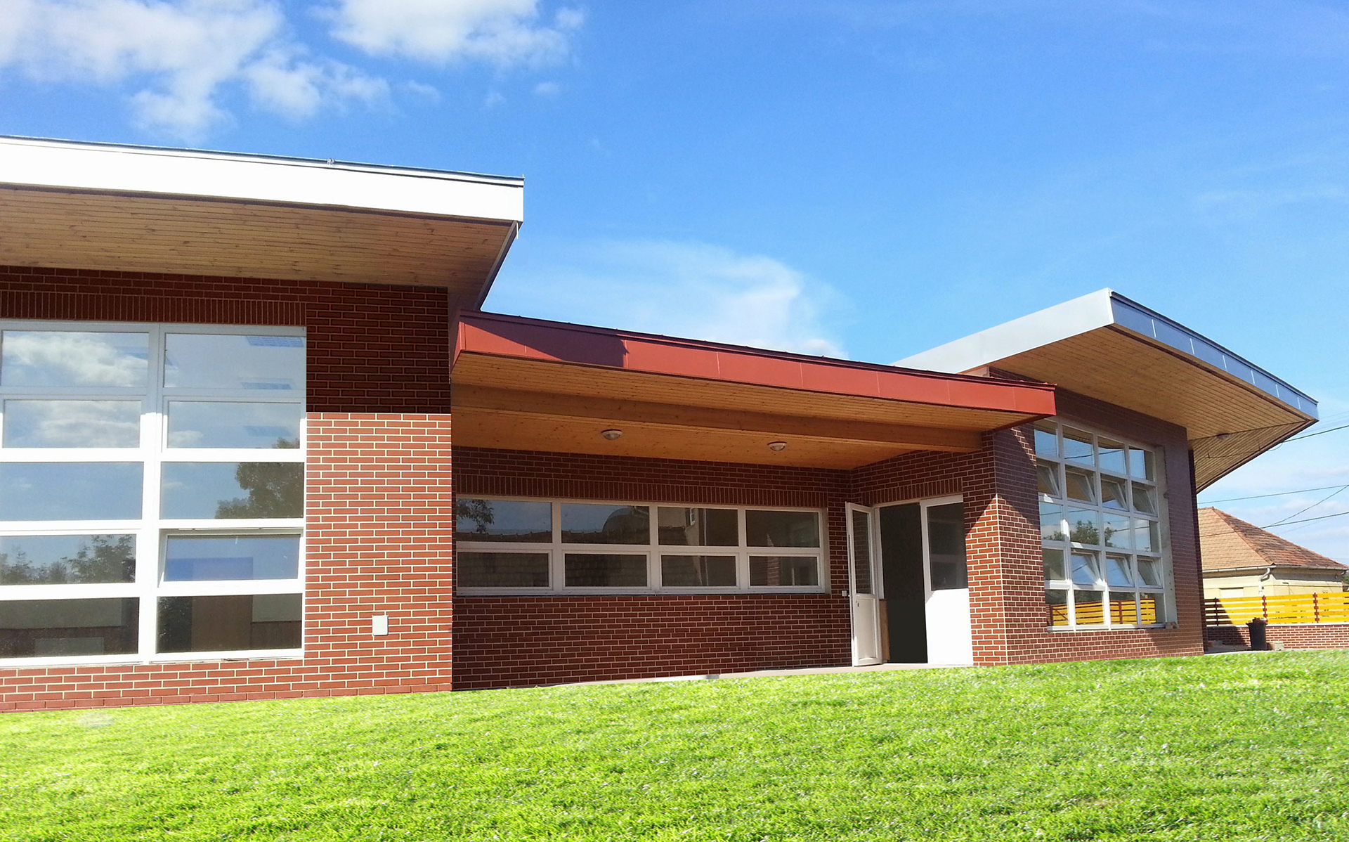 Gézengúz Kindergarten, Sajókaza 2