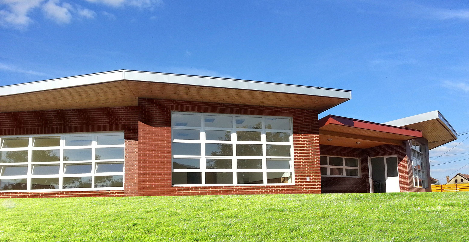 Gézengúz Kindergarten, Sajókaza 3