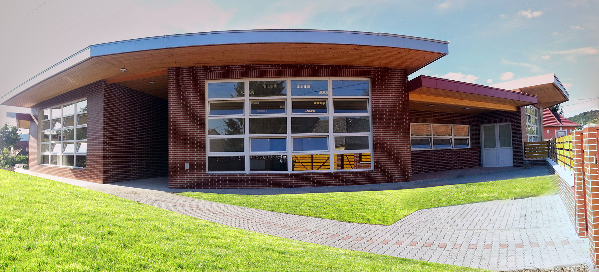 Gézengúz Kindergarten, Sajókaza 5