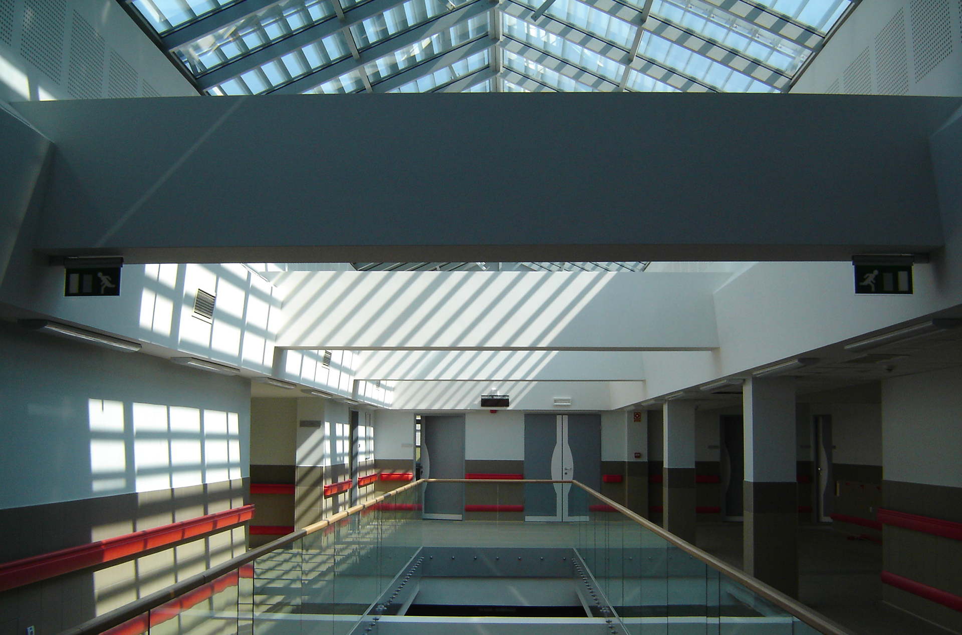 Medical Centre, Tiszaújváros 10