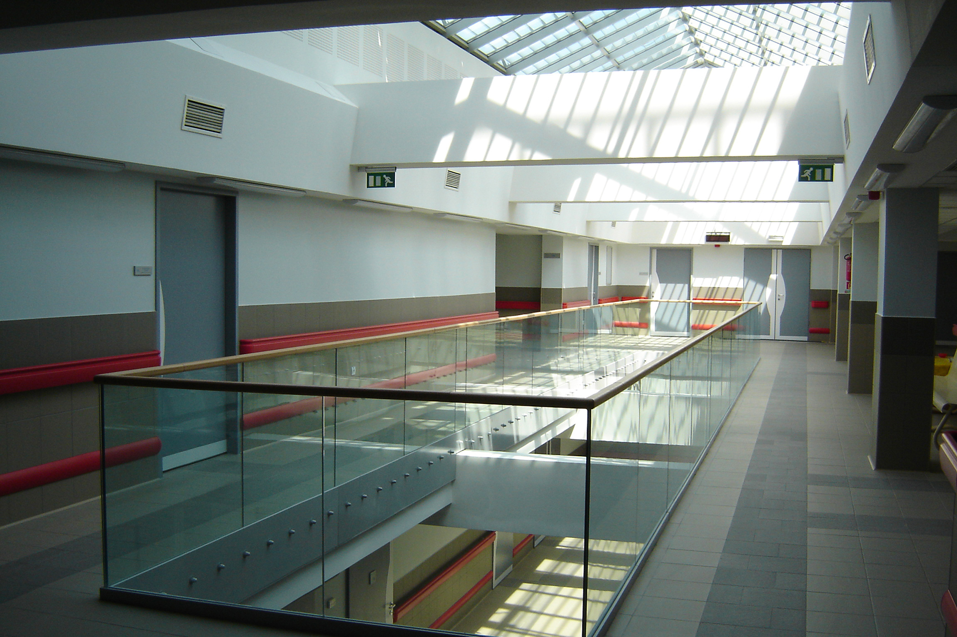Medical Centre, Tiszaújváros 3