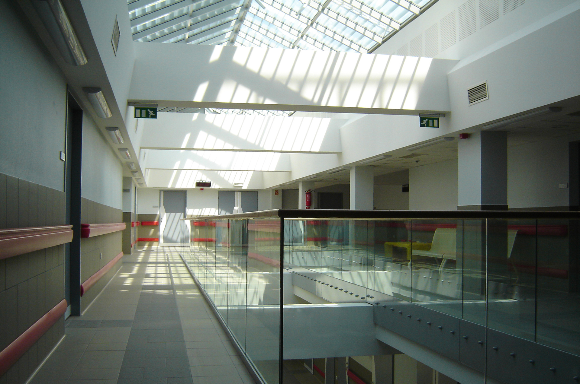 Medical Centre, Tiszaújváros 4