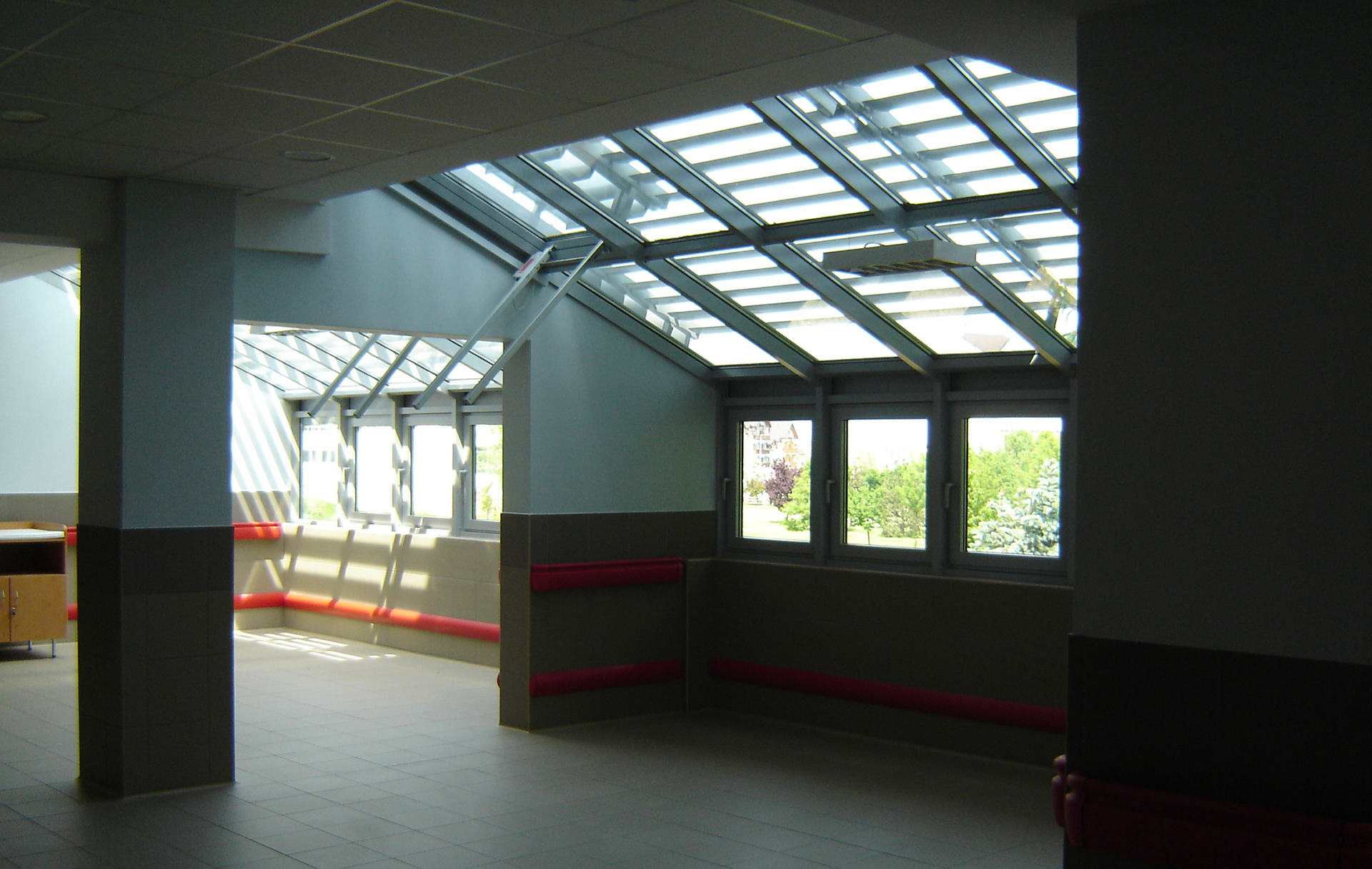 Medical Centre, Tiszaújváros 5