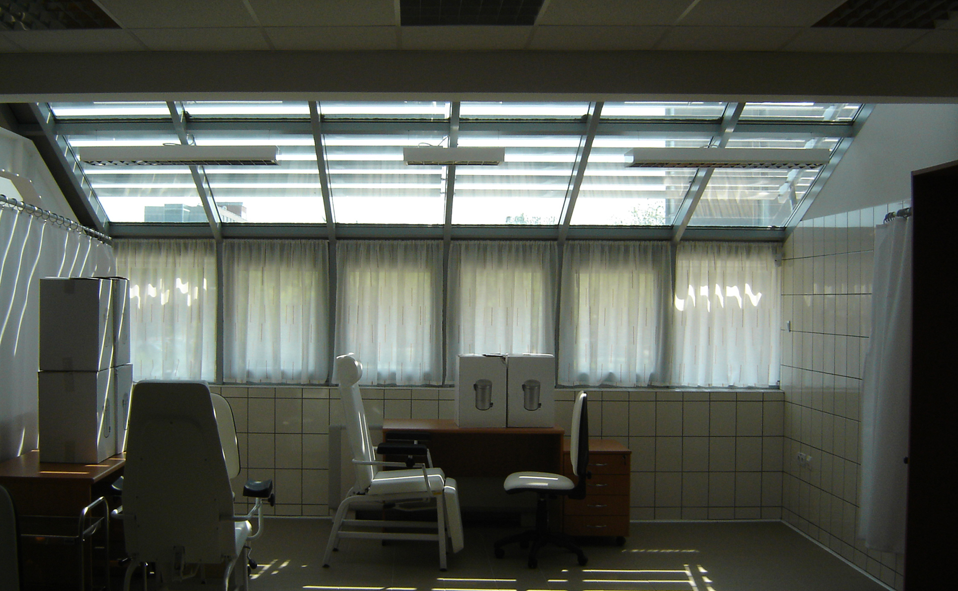 Medical Centre, Tiszaújváros 7