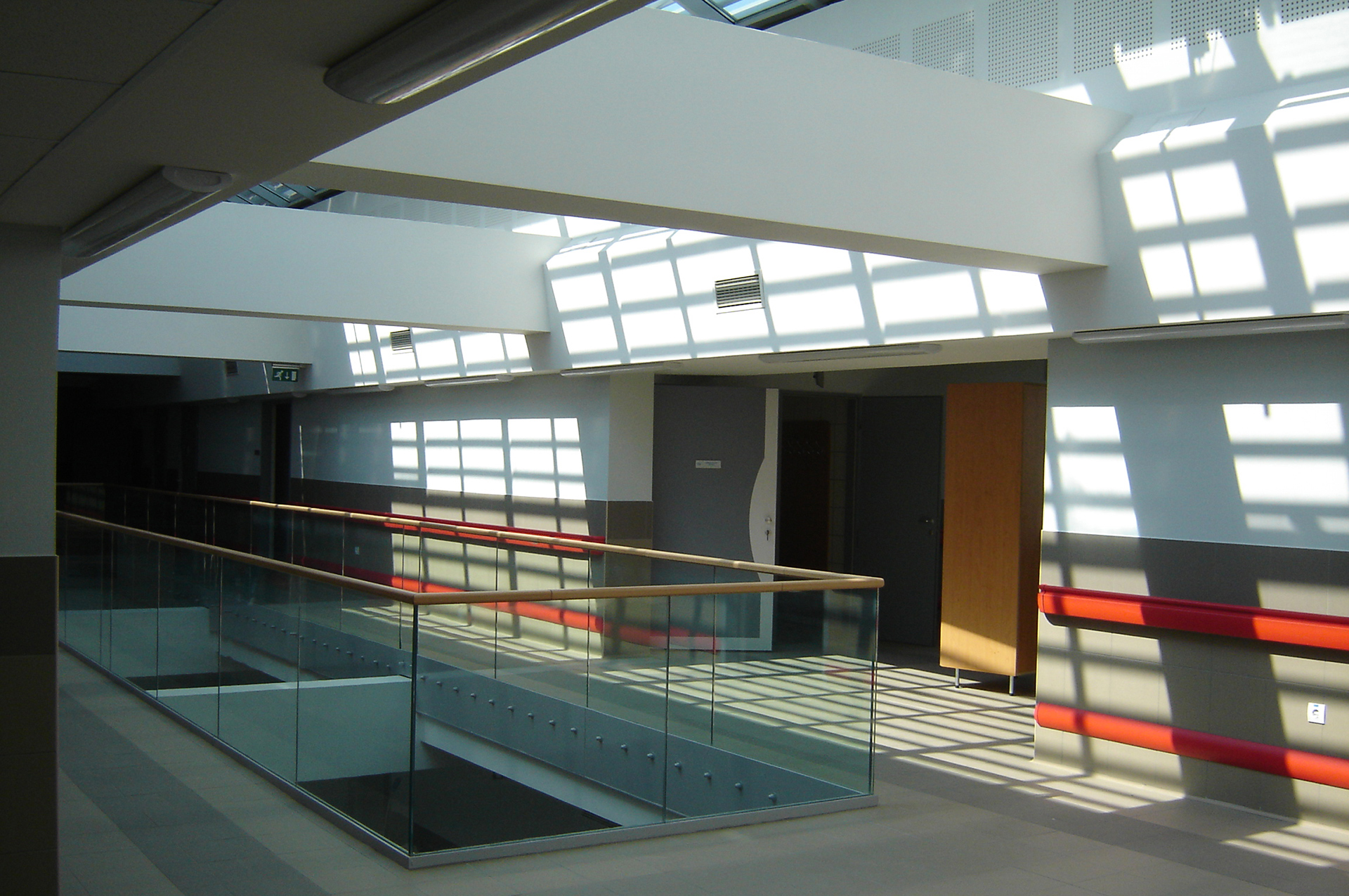 Medical Centre, Tiszaújváros 9