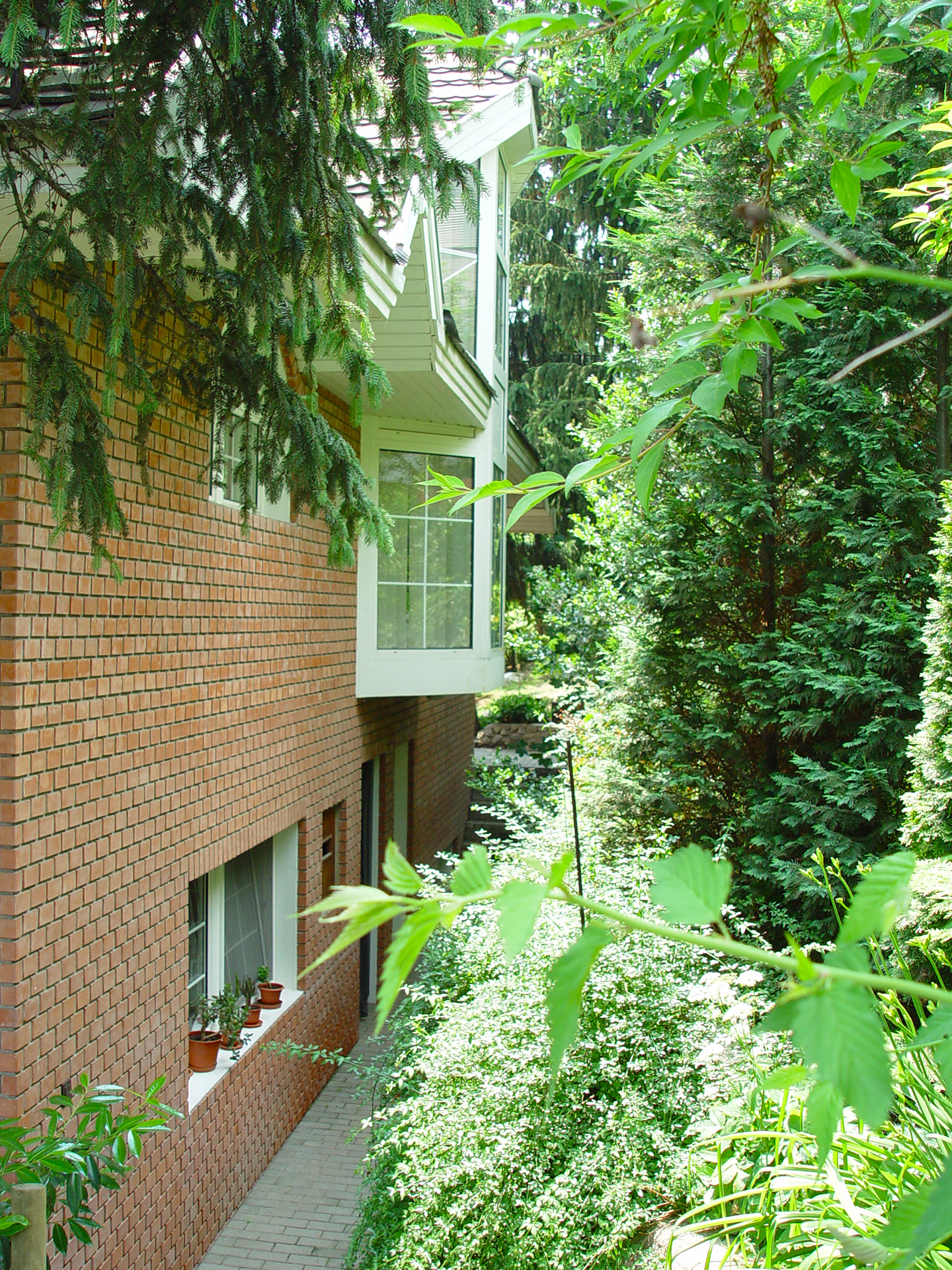 Családi ház, Miskolctapolca, Beregi út 2